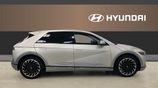 Hyundai IONIQ 5 168kW Ultimate 77 kWh 5dr Auto Electric Hatchback